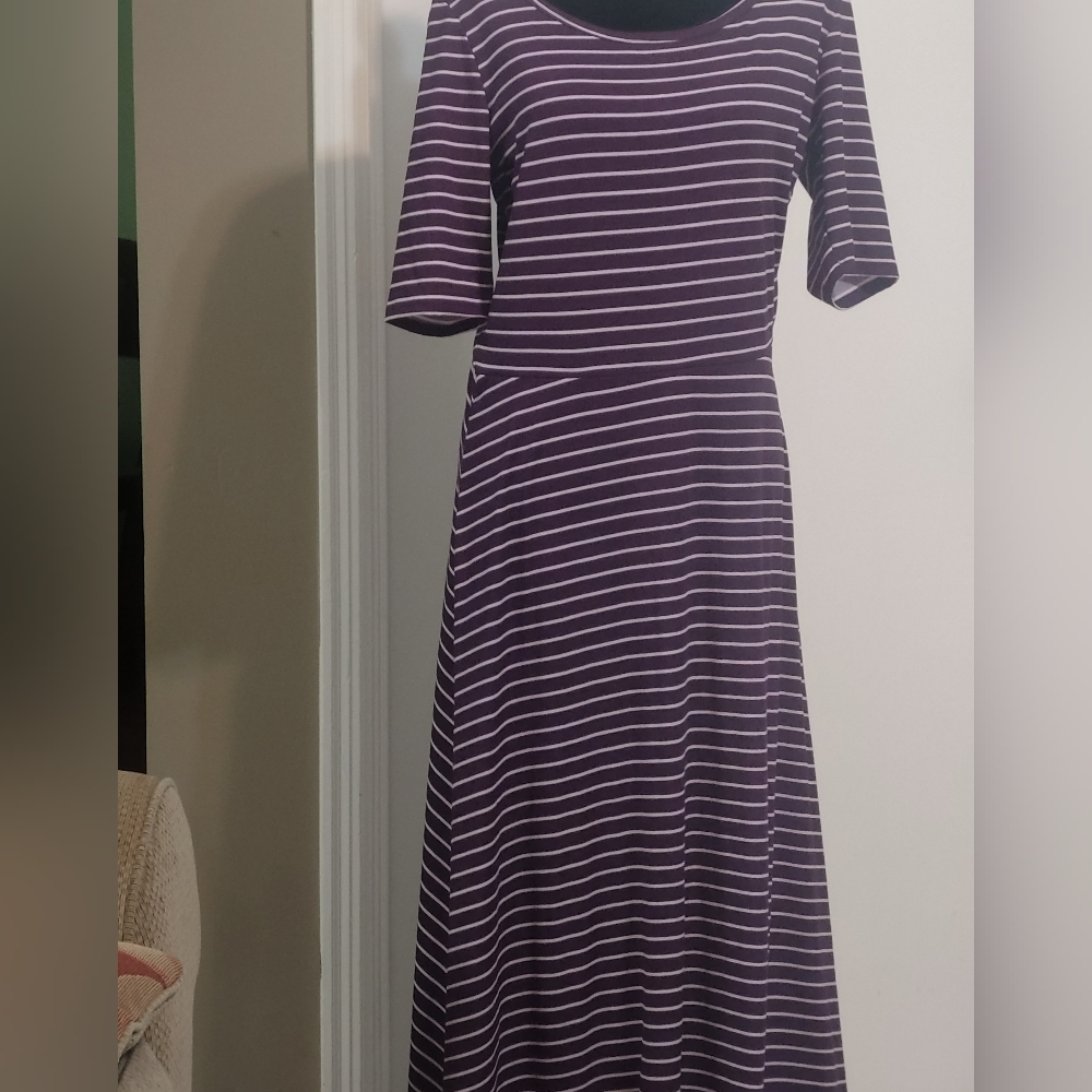 Lularoe Ana dress